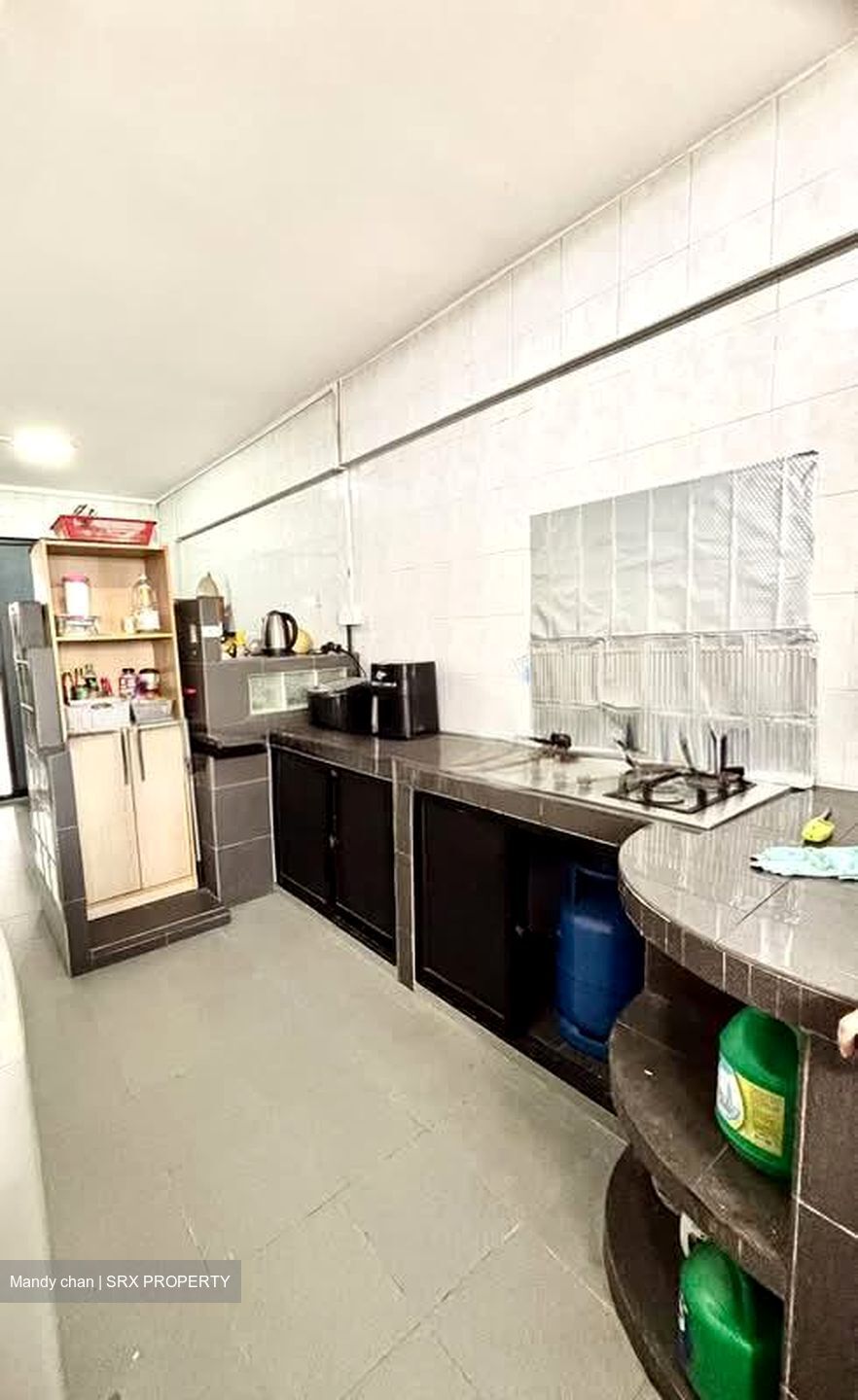 Blk 310 Hong Kah East Place (Jurong East), HDB 4 Rooms #546499651